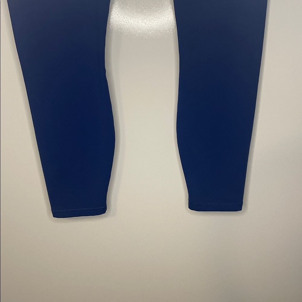 Powerhold By Fabletics Royal Blue Leggings - Picture 3 of 9